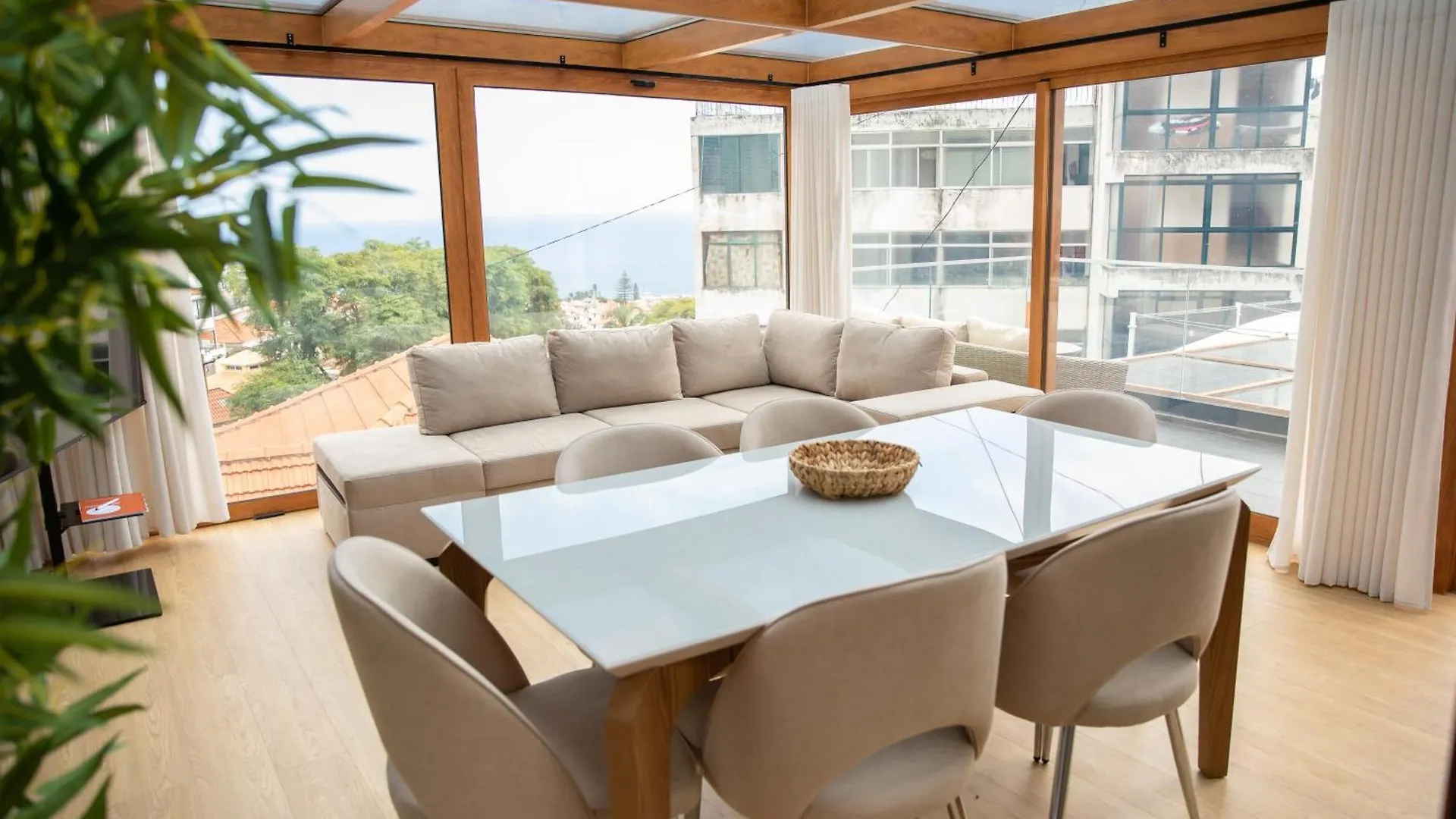 Homelike Funchal II 아파트