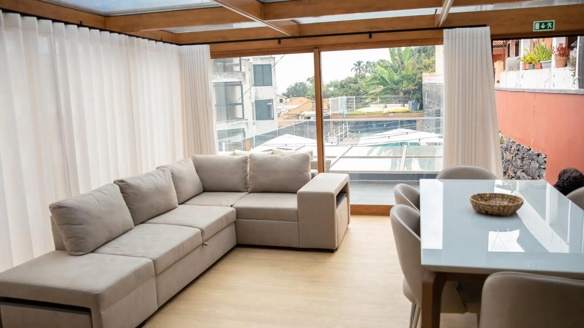 Apartman Homelike Funchal II Portugália