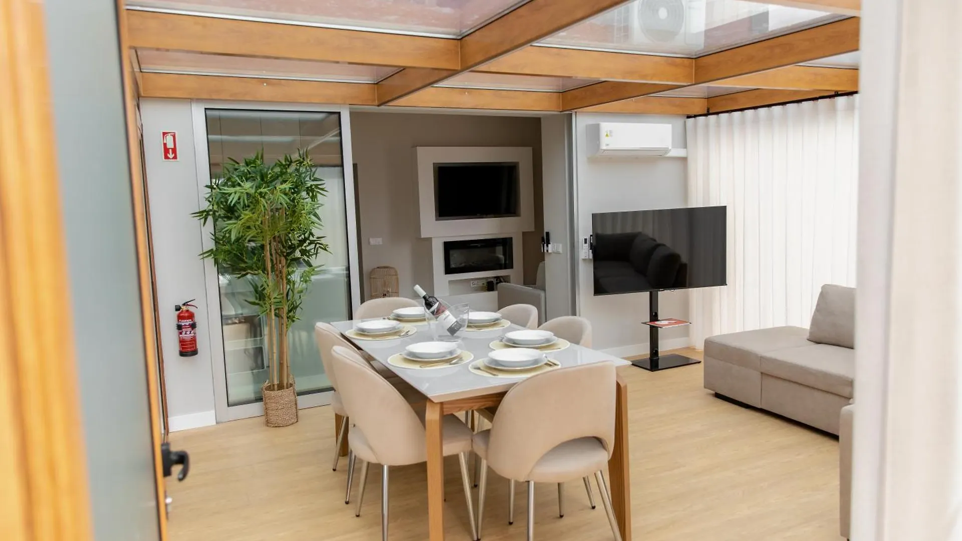 Homelike Funchal II Apartman