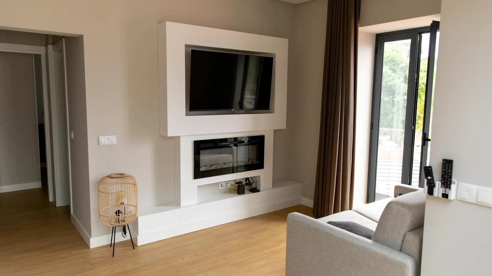 Homelike Funchal II Apartman