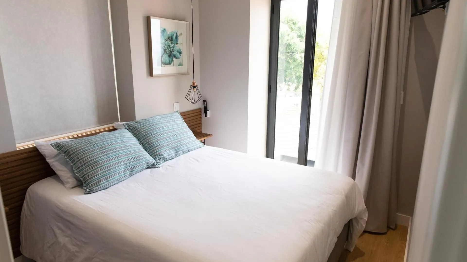 Homelike Funchal II Apartman