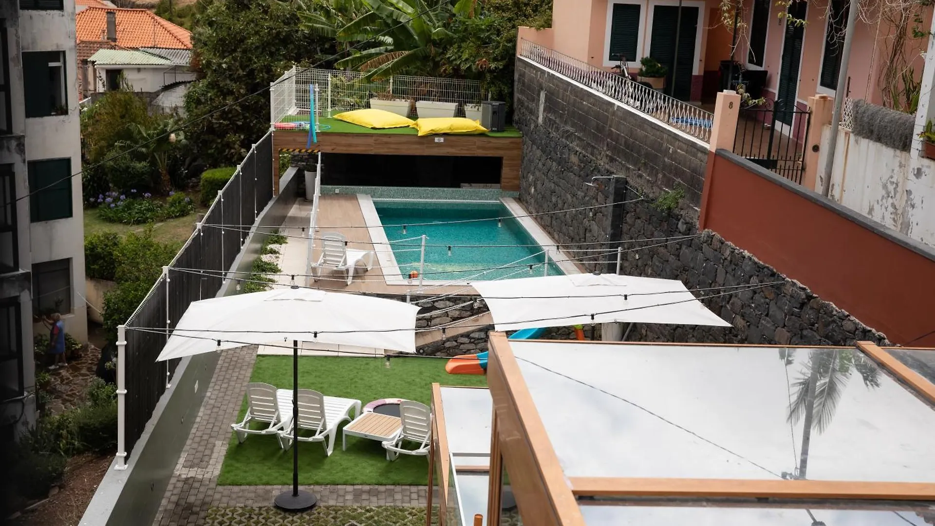 Homelike Funchal II 0*,