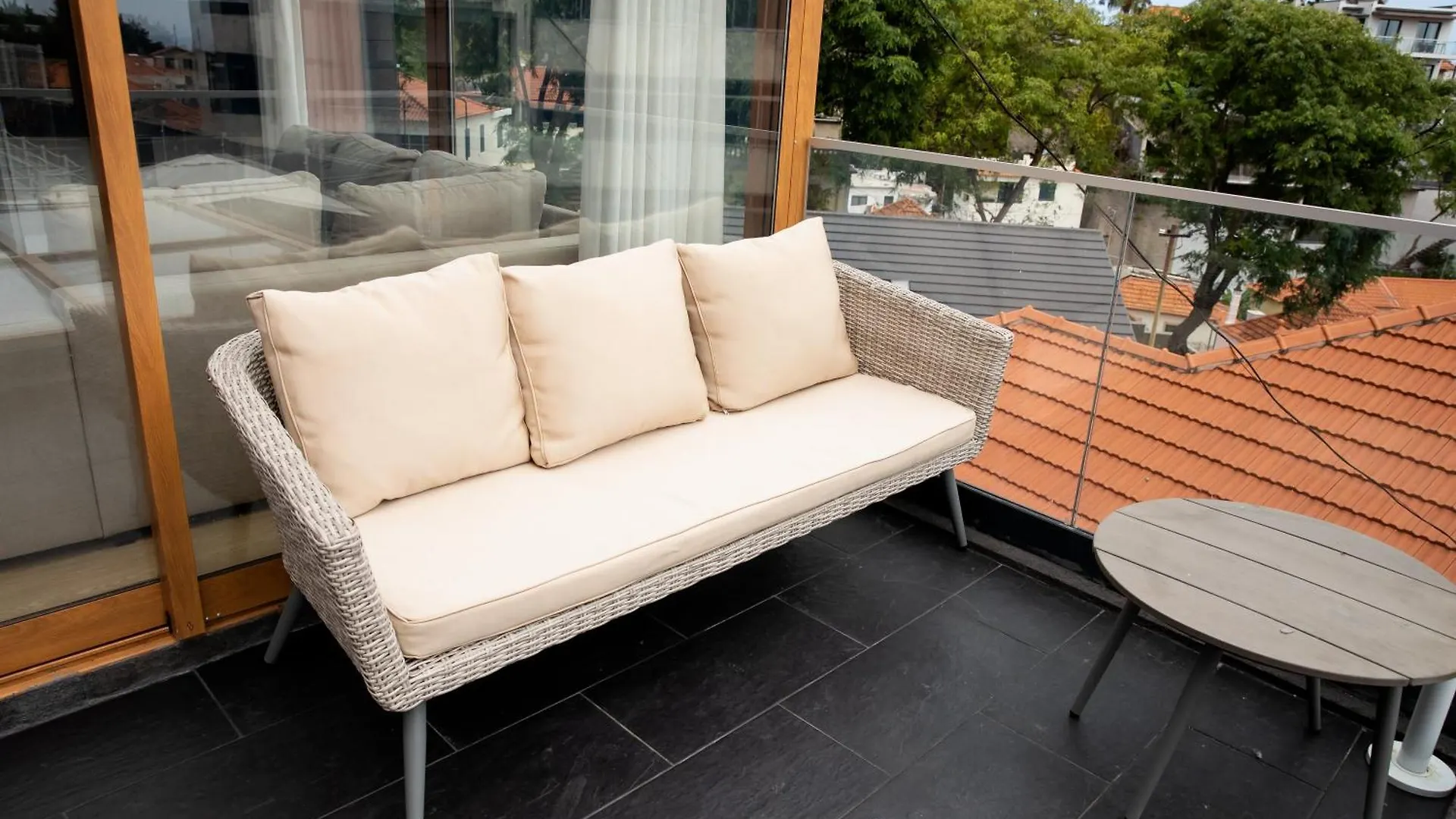아파트 Homelike Funchal II