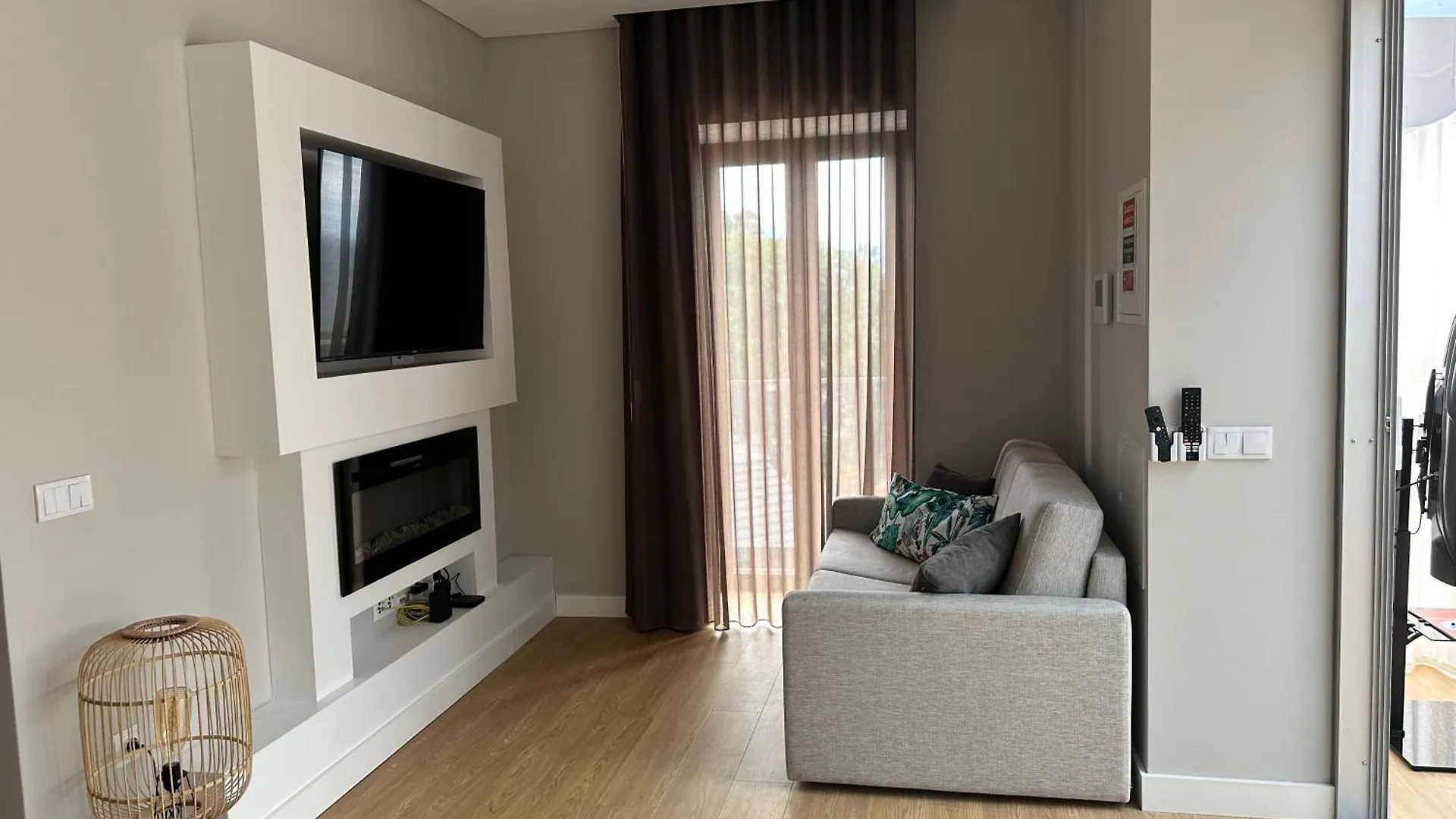Apartman Homelike Funchal II