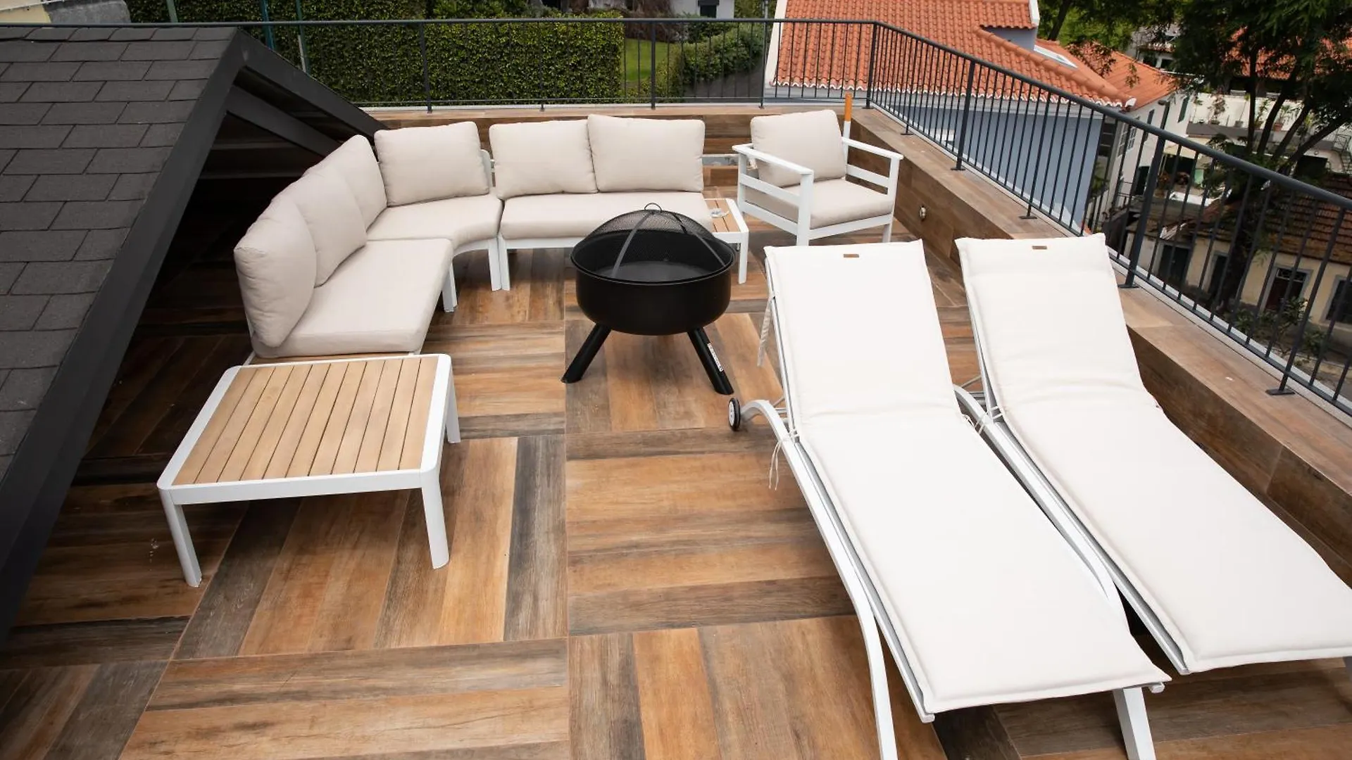 Homelike Funchal II Apartman
