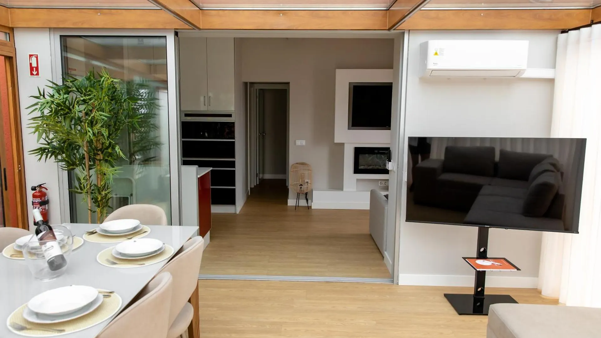 Homelike Funchal II Apartman