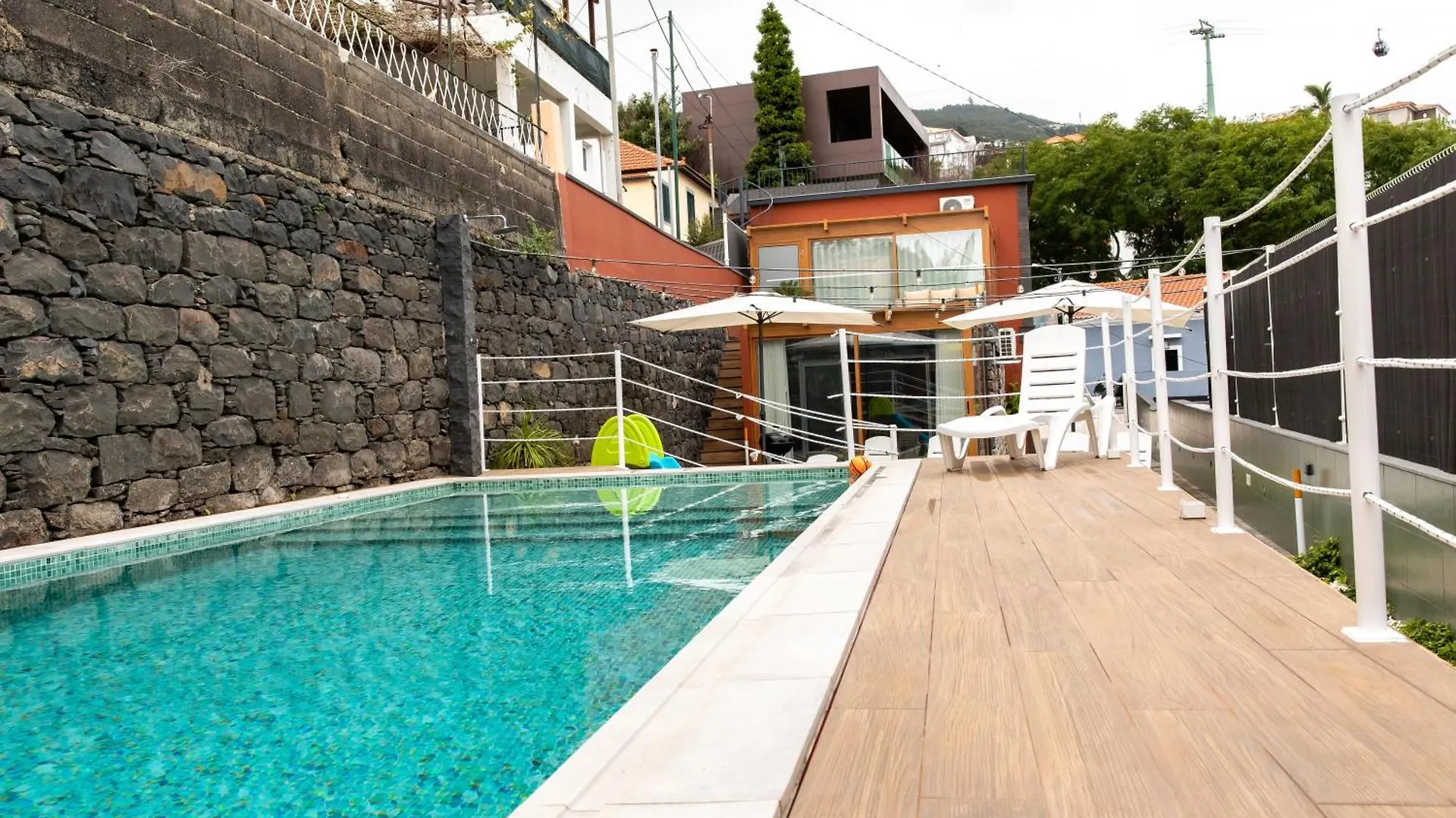 Homelike Funchal II