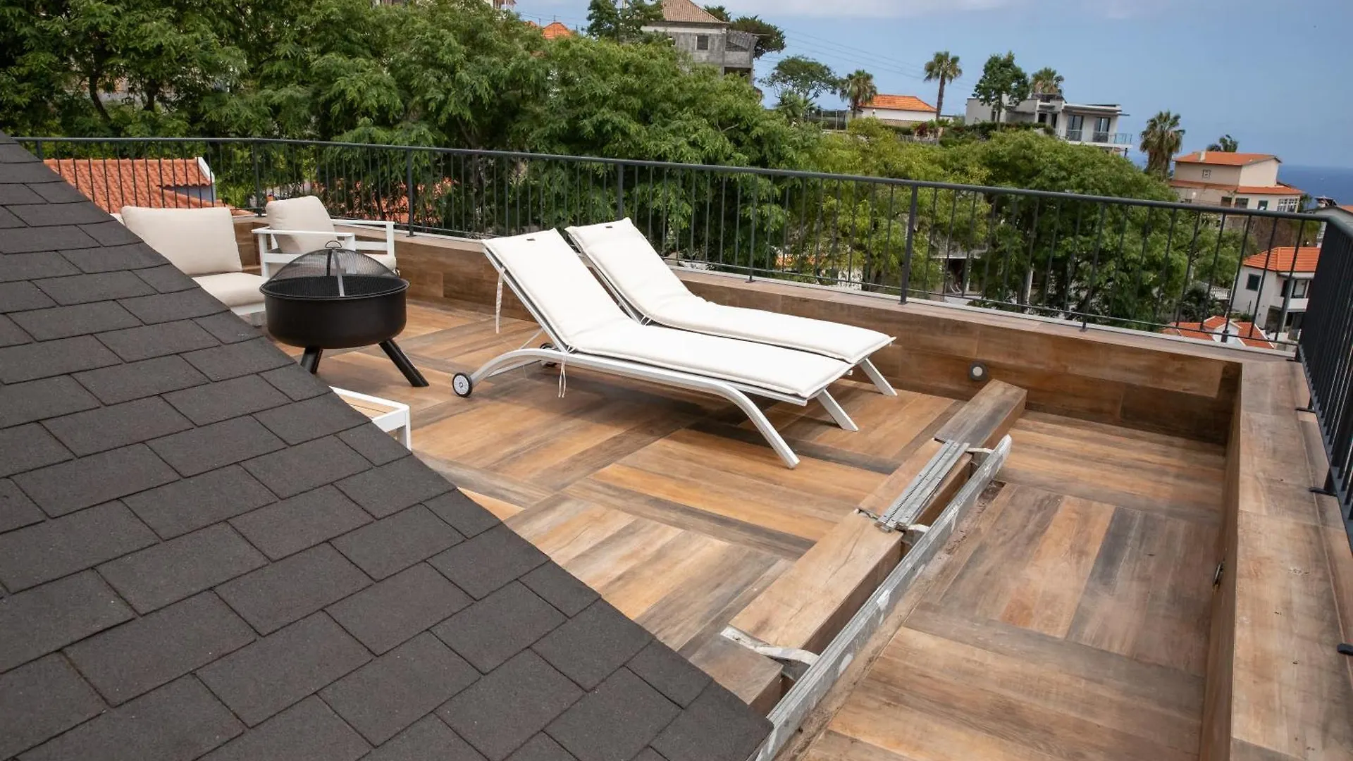 Apartman Homelike Funchal II